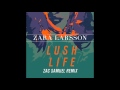 Zara Larsson - Lush Life (Zac Samuel Remix - Radio Edit) [Audio]