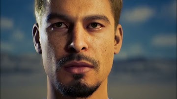 Metahuman Animator Realtime Test Scene Unreal 5.6