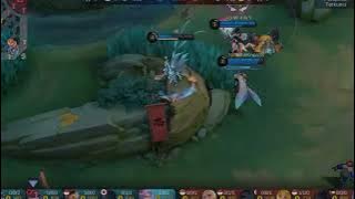 GAMEPLAY LING SAD  [TANPA CINTA x MENJAGA HATI x MENGEJAR MIMPI x YANG TELAH MERELAKANMU]