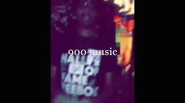 D SAVAGE 3900- I KNOW 2 (PROD. JAY$PLASH)