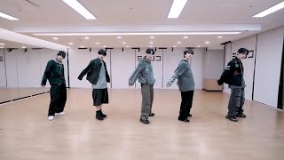 NOWADAYS-OoWee Dance Mirrored(Moving ver.)