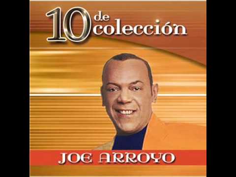 Joe Arroyo Tal Para Cual Original Youtube