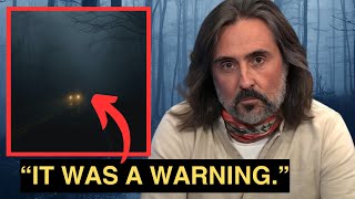 Scotland's Most Eerie Ghost Story Reported By Thousands | Neil Oliver Reveals image