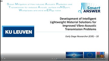 Reduction of flow-induced noise and vibrations by locally resonant metamaterials
