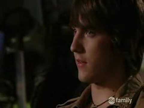 Greek : Cappie 1x13 (She Likes Me For Me)