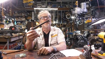 Ask Adam Savage: The Tool That Does Only One Thing, But Does It Well