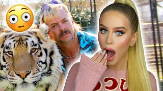 GRWM: Quarantine Glam | Gigi
