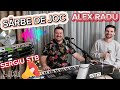 ALEX RADU SI SERGIU STB ... LIC LIC - SARBE DE JOC 2024