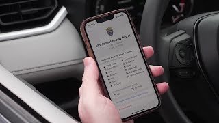 Montana Highway Patrol now accepting digital IDs