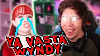 Windy Girk Es Humillada Por Elrubius En El E3 2018