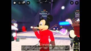 Another fisch exploiter