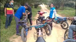 Fun run cubcross.wave standard layan. - running mesen