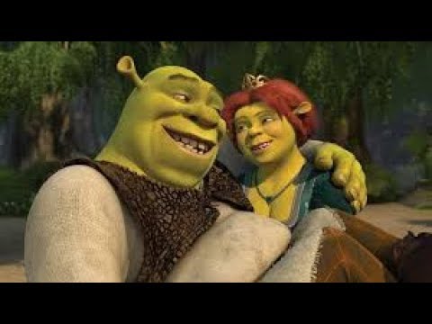 Шрэк-ლეზგინკა შრეკი