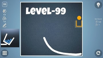 Brain It On! | Level 99 | Gameplay Walkthrough