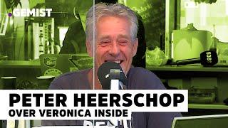 Peter: 'Ze gaan dus volgend jaar toch door?' | De Week Van Peter #62