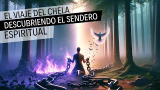 El Viaje del Chela: Descubriendo el Sendero Espiritual🌟