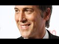 The Untold Truth Of News Anchor David Muir