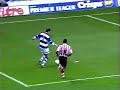QPR vs Southampton Match - 30 March 1996