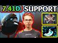 🔥 How Pantomem Make Enemies Mad With Clockwerk Support 🔥 Dota 2 Support