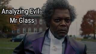 Analyzing Evil: Elijah 