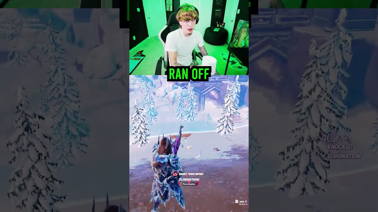 Shvfty OWES MONEY To His VIEWER! #shvfty #funny #clips #streamer