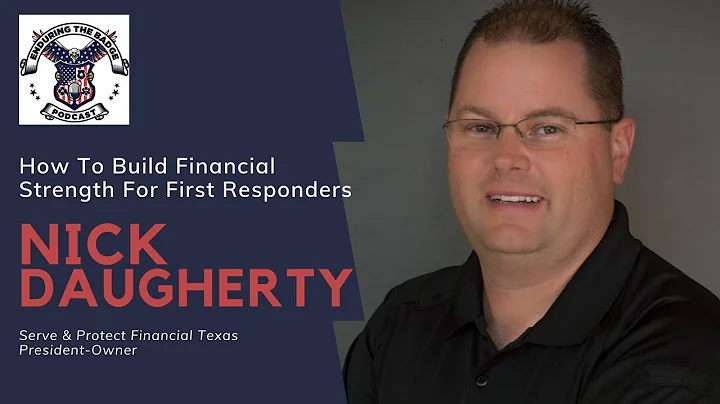 Episode #80: How To Build Financial Strength For F...