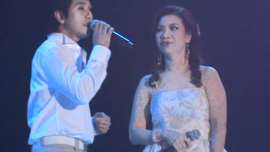 แต่ปางก่อน - อ้อยใจ พี่อ๊อด พี่โอ