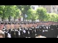 9 мая 2012 Парад в Серпухове
