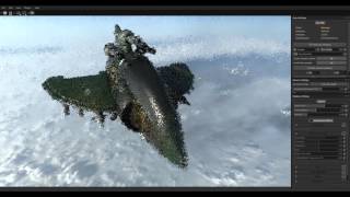 Substance Painter 2 TEST 2016 03 17