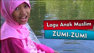 Lagu Anak Islami 'Zumi-zumi' RA Manhalul Hikmah - Lensa Kids