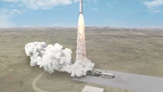 China's Lijian-1 carrier rocket achieves high-frequency launch 来看中国力箭一号商用运载火箭