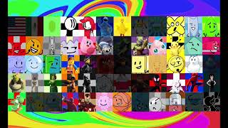 Top 300 Character Contest #257