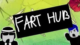 Fart Hub Script