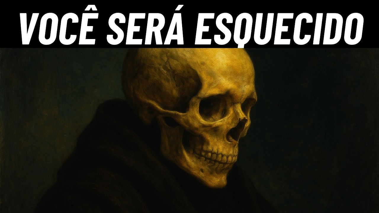 A Mentira Que Inventamos para Suportar a Vida: A Negação da Morte - Ernest Becker