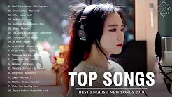 Video Mix - Lagu Barat Terbaru 2019 Terpopuler Di Indonesia â¬ Lagu Cocok Untuk Menemani Saat Kerja Dan Santai - Playlist 