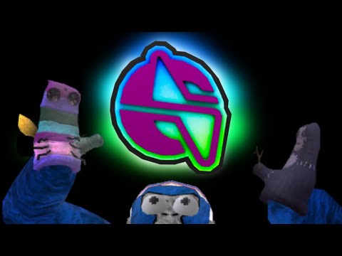 I Got The BADGE.... (Gorilla Tag VR)