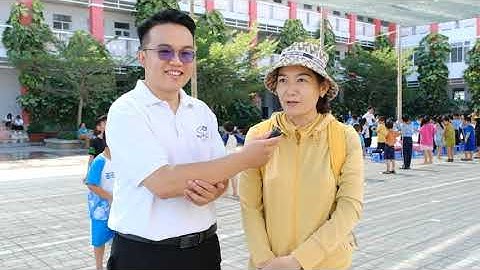 Kỹ năng sống NQH - Chuyên đề Kỹ năng an toàn - Tiểu học Bình Lợi