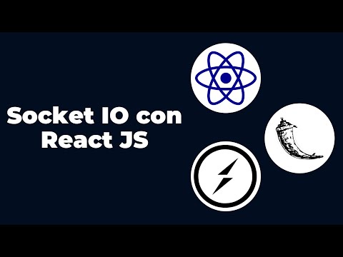 Socket IO con