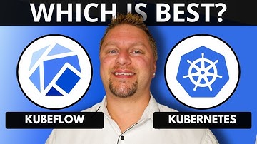 Kubeflow vs Kubernetes | Welk open-source machine learning-platform is het beste?