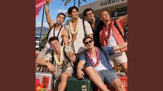 Honeymoon Crashers, Brothers!