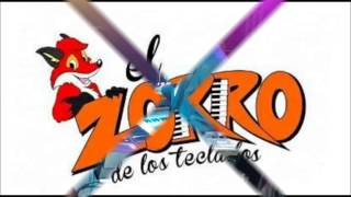 EL ZORRO DE LOS TECLADOS - JUGUITO DE PIÑA