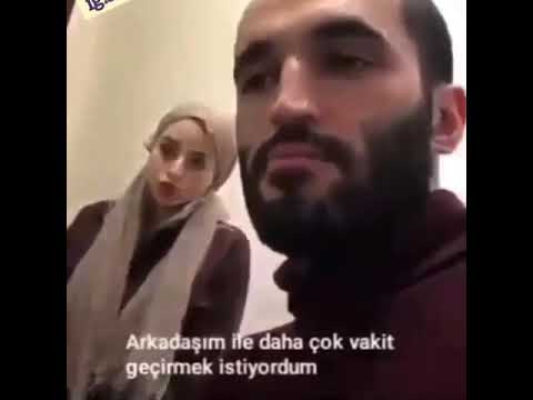 Video: Mistik hikaye 