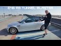 BMW E46 M3 REVIEW!