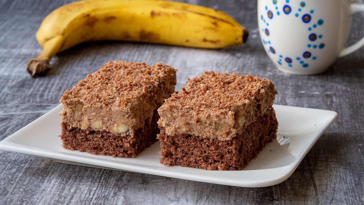 Люди без ума от этого торта 😋😍