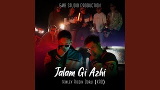 Jalam Gi Azhi (feat. KRD)