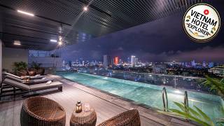 San Marino Boutique Danang | Da Nang, Vietnam | Hotel Review 🏩