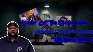 The Apollo | For The Love Of The Game | Ep 244