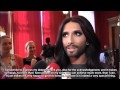 Conchita wurst   superstar documentary 2015   with english subtitles