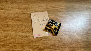 Brainwright Manifold 2 Puzzle Solution - 37