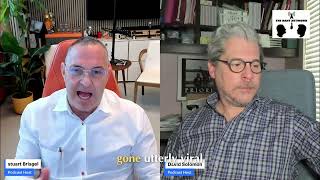 Media's Downfall: Surrendering Control to Democrats #shorts